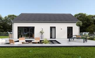 Photo Vente maison Plogastel-Saint-Germain