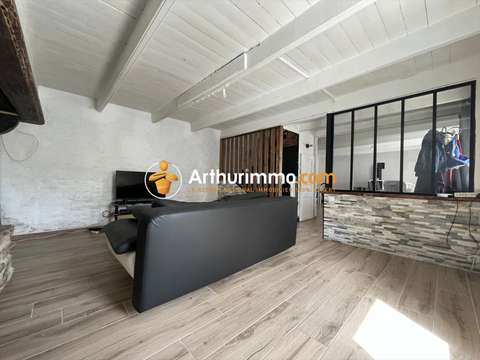 Vente maison 3 pièces Plogastel-Saint-Germain 29