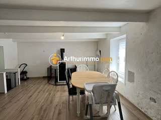 Vente maison 3 pièces Vente maison 3 pièces