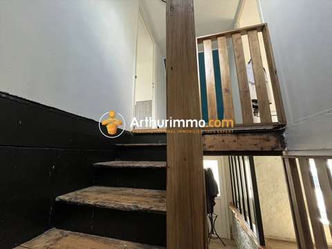Vente maison 3 pièces Vente maison 3 pièces