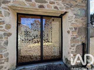Vente maison 11 pièces