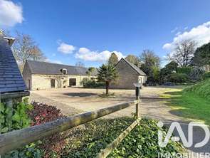 Vente Maison 5 chambresPlogastel-Saint-Germain