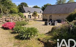 Photo Vente maison Plogastel-Saint-Germain