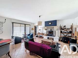 Vente maison 11 pièces