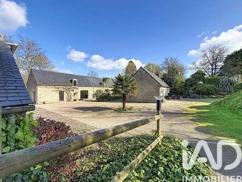 Vente maison 11 pièces