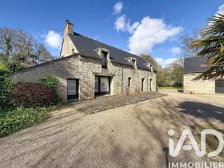 Vente maison 11 pièces