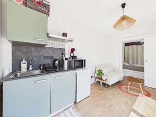 Vente maison 2 pièces