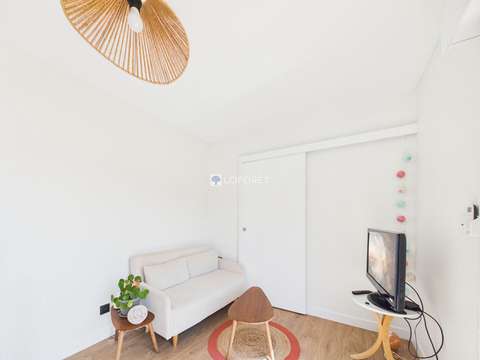 Vente maison 2 pièces