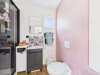 Vente maison 2 pièces