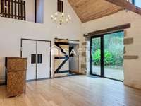 Vente maison 11 pièces