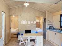 Vente maison 11 pièces