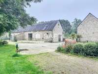 Vente maison 11 pièces