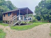 Vente maison 11 pièces