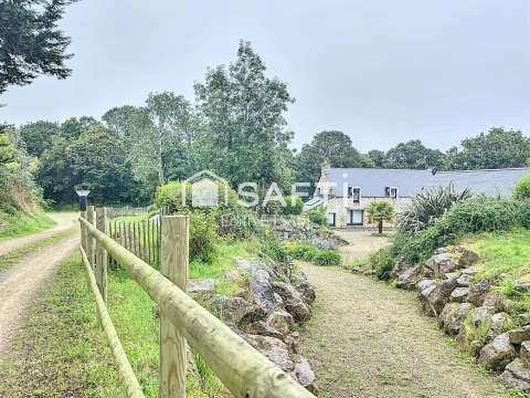 Vente maison 11 pièces
