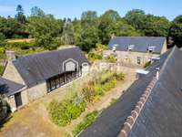 Vente maison 11 pièces
