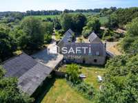 Vente maison 11 pièces