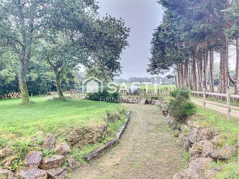 Vente maison 11 pièces