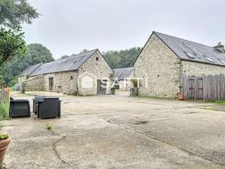 Vente maison 11 pièces