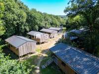 Vente maison 11 pièces