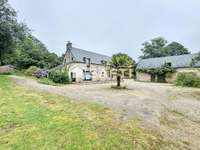 Vente maison 11 pièces