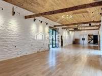 Vente maison 11 pièces