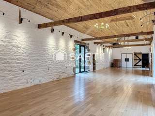 Vente maison 11 pièces