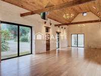 Vente maison 11 pièces