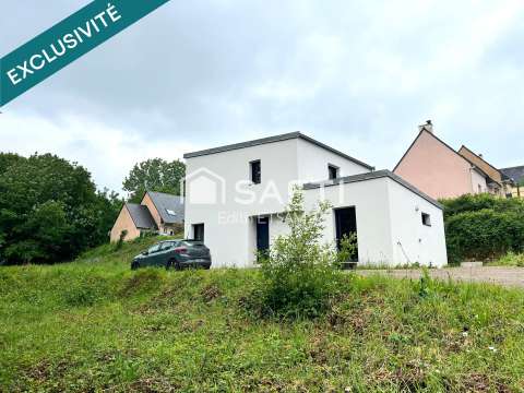 Vente maison 4 pièces Plogastel-Saint-Germain 29