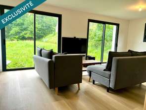Vente Maison 3 chambresPlogastel-Saint-Germain