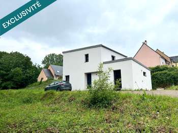 Vente maison 4 pièces Plogastel-Saint-Germain 29