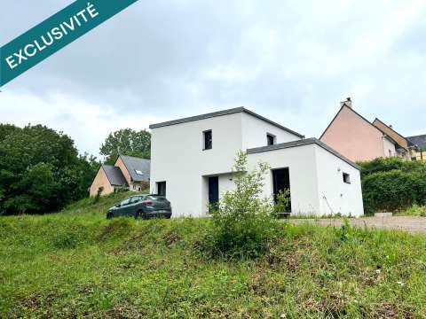 Vente maison 4 pièces Plogastel-Saint-Germain 29