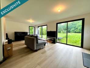Vente Maison 3 chambresPlogastel-Saint-Germain