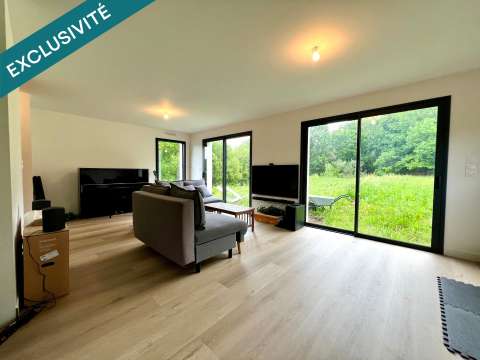 Vente maison 4 pièces Plogastel-Saint-Germain 29