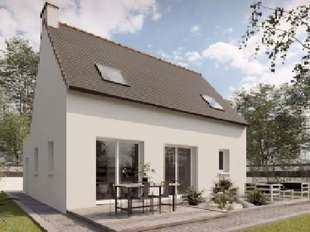 Photo Vente maison Plogastel-Saint-Germain