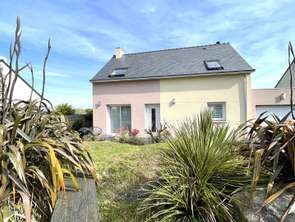 Vente Maison 4 chambresPlogastel-Saint-Germain