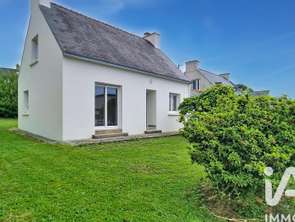 Vente Maison 6 piècesPlogastel-Saint-Germain