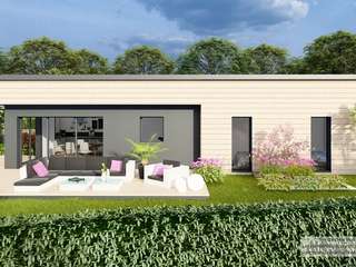 Vente maison 4 pièces Vente maison 4 pièces