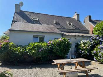 Vente maison 4 pièces Plogastel-Saint-Germain 29