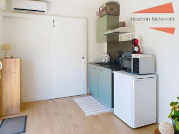 Vente maison 2 pièces
