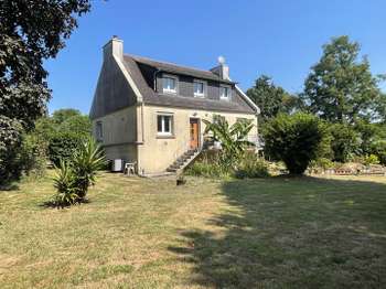 Vente Maison 4 chambresPlogastel-Saint-Germain
