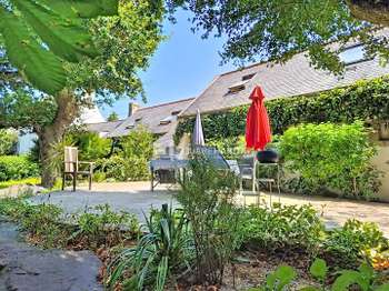 Vente Maison 5 chambresPlogastel-Saint-Germain