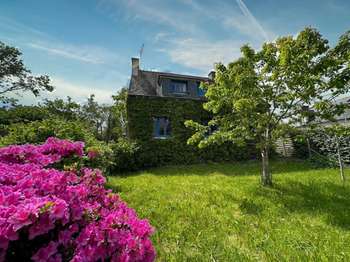 Vente Maison 2 chambresPlogastel-Saint-Germain