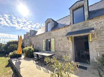 Vente Maison 4 chambresPlogastel-Saint-Germain