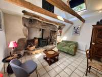Vente maison