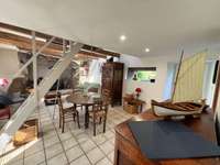 Vente maison