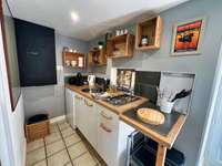 Vente maison