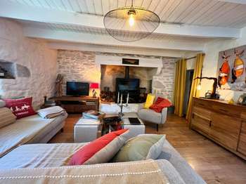 Photo Vente maison Plogastel-Saint-Germain