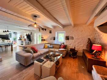Vente maison
