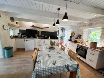 Vente maison