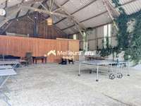 Vente maison 11 pièces
